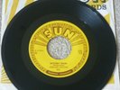 VERNON TAYLOR - MYSTERY TRAIN - 7