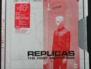 TUBEWAY ARMY Replicas (The First Recordings) 2x LP GREEN vinyl 2019 Gary Numan