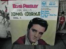 Elvis Presley's  1958 EP called 