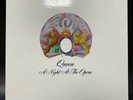 Queen - A Night At The Opera LP [Vinyl Me Please] RARE Multi-Color Galaxy Vinyl