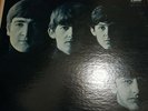 MEET THE BEATLES  (THE BEATLES) US IMPORT MONO VINYL LP 1964