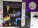LP PRINCE Purple Rain (- Purple Vinyl) P13021 WARNER PIONEER JAPAN Vinyl