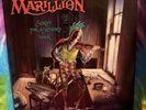 MARILLION Script For A Jester's Tear LP ST-12269 Cleaned Ex