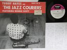 LP Tubby Hayes & The Jazz Couriers, Ronnie Scott Jazz Couriers TAP15 TEMPO UK