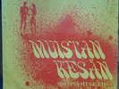 Rare LP Soitinyhtye Liisa ?– Muistan Kesän JAZZ POP PSYCH