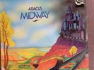 Abacus Midway LP Zebra 1973