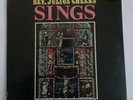 REV. JULIUS CHEEKS Sings PEACOCK PLP-164 Black Gospel SEALED
