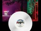 Doves – The Universal Want - indie exclusive White Vinyl lp.