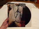 VTG Album Talking Heads Stop Making Sense