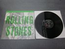 LP - ROLLING STONES Same Escher Cover FRUIT END PRODUCTION LTD 56 573