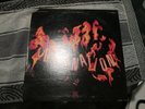 Damnation Of Adam Blessing - The Second LP - Psych Album RARE-plays vg++
