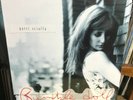 PATTI SCIALFA rumble doll 1993 NL COLUMBIA STEREO VINYL LP w/LYRIC INNER SLEEVE