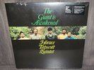 Horace Tapscott Quintet The Giant Is Awakened Exclusive VMP LP 136/300