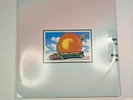Allman Brothers Band Eat A Peach Vinyl Record LP Album 2CP 0102 70s Pressing