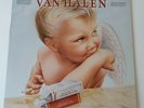 Van Halen - 1984 - MCMLXXXIV - Vinyl LP 1st Press EX+/EX