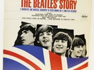 THE BEATLES - THE BEATLES STORY -1964  Capitol 1964 C2 RECORD GATEFOLD STBO-2222