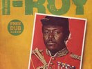 I. Roy - The General (with Free Dub-Album) - DO-LP Vinyl (1979)