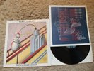 Black Sabbath ?– Technical Ecstasy VINYL