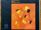 Stan Getz Joao Gilberto - S/T Original Mono Promo LP Verve 8545 VG+ Bossa Nova