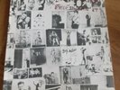 THE ROLLING STONES-EXILE ON MAIN ST 1ST UK 2LP VINYL EX