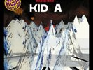 Kid A by Radiohead (Vinyl, Sep-2016, XL)