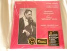 SHOSTAKOVICH Cello Sonata SCHUBERT Arpeggione DANIEL SHAFRAN 200 gram SEALED LP