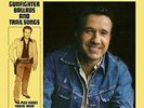 Robbins, Marty-Gunfighter Ballads And Trail Songs (1LP) (UK IMPORT) VINYL NEW