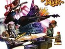 Monster Truck - True Rockers - LP Vinyl - New