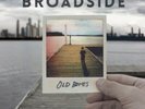 ID3z - Broadside - Old Bones - vinyl LP - New