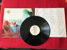 ALANIS MORISSETTE JAGGED LITTLE PILL STUNNING ORIGINAL 1995 UK VINYL LP FREEPOST