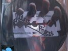 Judas Priest British Steel 40th Anniv New PICTURE DISC Vinyl LP Record Store Day