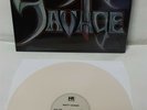 Nasty Savage self titled 1985 Bone Vinyl LP Record new self titled s/t