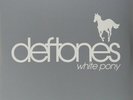 DEFTONES WHITE PONY LP VINYL NEW 33RPM