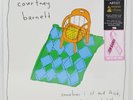 Courtney Barnett Sometimes I Sit and Think PINK Colored vinyl record LP SEALED