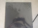 AC/DC Back in Black Vinyl LP Record 1980 Atlantic Records SD 16018