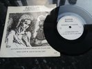 GEMMA HASSON - RARE IRISH 45 EP - SOUTHERN DIXIE FLYER - 1987 Manor records