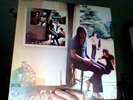 PINK FLOYD UMMAGUMMA vinyl record album