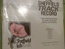 The Sheffield Track Record Direct To Disc Recording Lab 20 NM