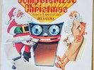 Computerized Christmas. A Musical Play by Jill Gallina.1983 vinyl LP