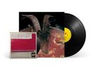 Rolling Stones Goats Head Soup + Etched 7