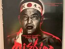 PHILIP GLASS Mishima OST LP Nonesuch ORIG US PRESS NEAR MINT w/insert