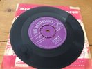 Elvis Presley - All Shook Up - PURPLE HMV 45-POP 359  7