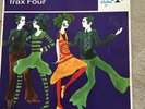 WINGDING PARTY TRAX FOUR  - LP ACE OF CLUBS