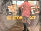 Joe's All Stars Brixton Cat Trojan Laminated Sleeve