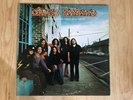 Lynyrd Skynyrd ?– (Pronounced 'L?h-'nérd 'Skin-'nérd) 1973 MCA-363 RE Vinyl NM-