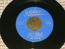DOO WOP 45 THE ORIOLES ''YOU BELONG TO ME