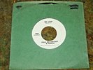 BEATLES/PAUL MCCARTNEY PROMO 45 