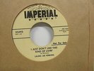 Laura Lee Perkins-I Just Don't Like This Kind Of Livin'-Promo -Rockabilly-7
