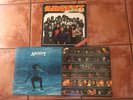 Argent 3 x LP's Encore/In Deep/All Together Now - Mint - Vinyl