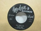 Elmore James & His Broom Dusters-Wild About You/Long Tall Woman-Blues-7